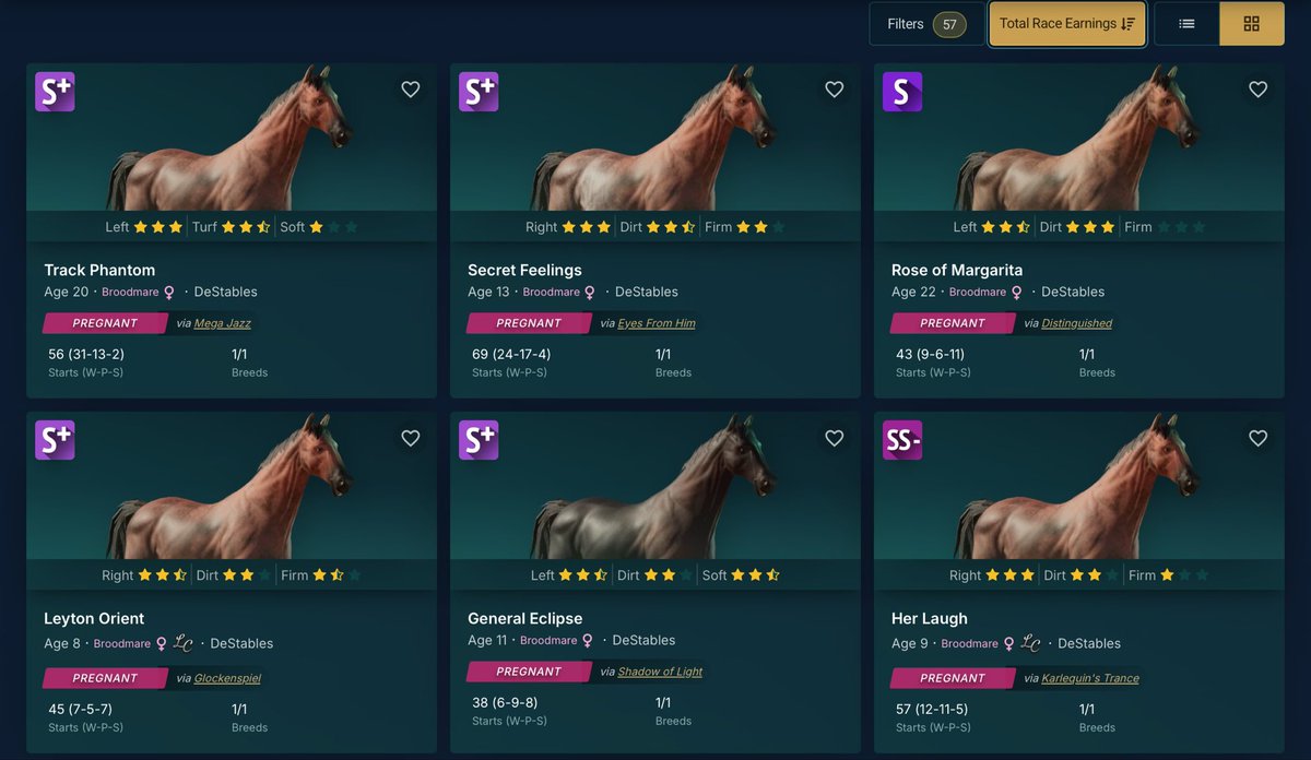 DeStables tweet media