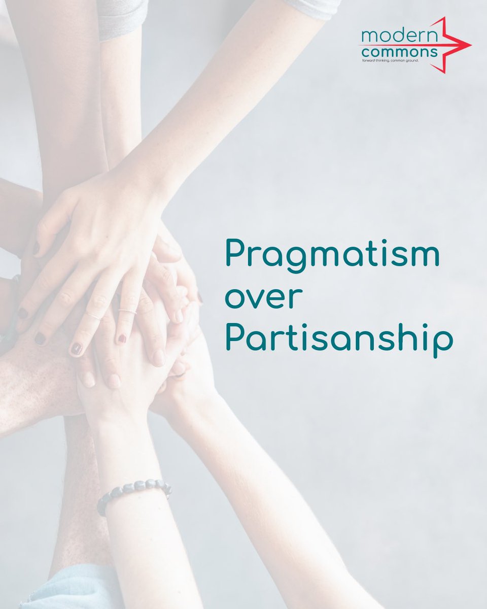 moderncommonsca's tweet image. Good governance means solving real problems—not panicking over party labels. We trust common sense, honest collaboration, and real-life solutions. #whatwevalue #PragmatismOverPartisanship #ModernCommons