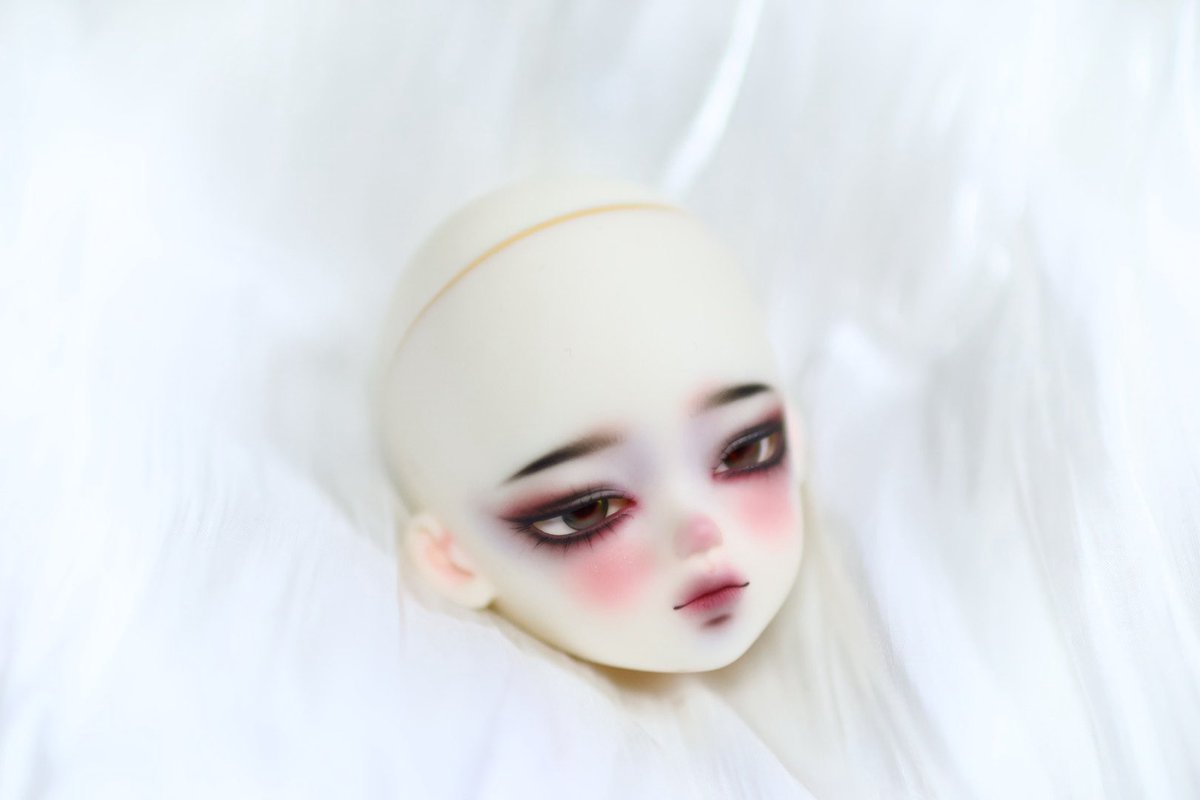 🎀블루페어리 발렌타인 샬롯🎀