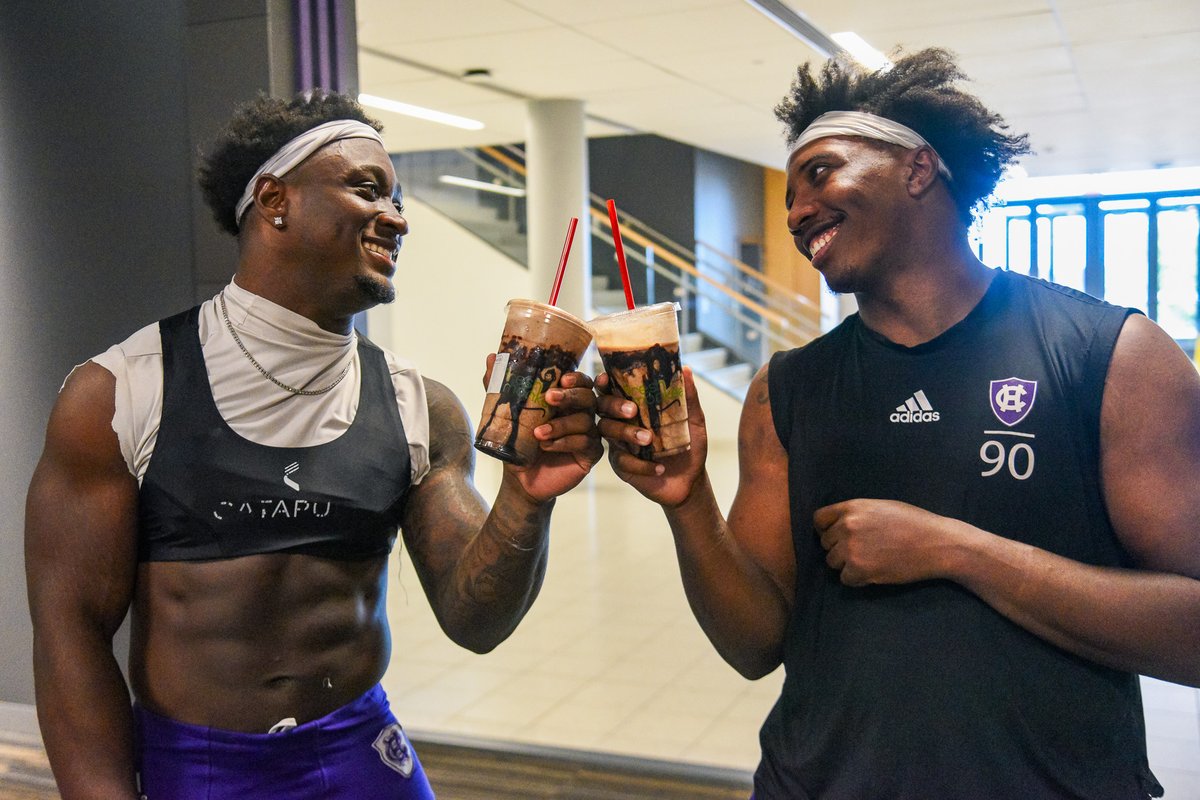 Holy Cross Football tweet media