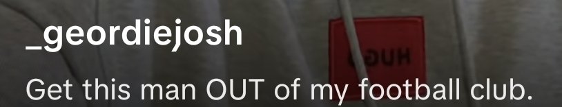 The same guy an hour ago 😭

His head is on Mars, can't even remember his own rant...