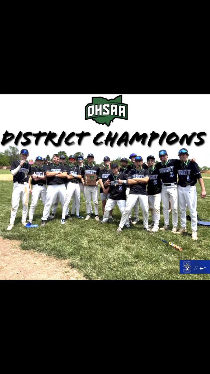 Summit Baseball 2024-25 tweet media