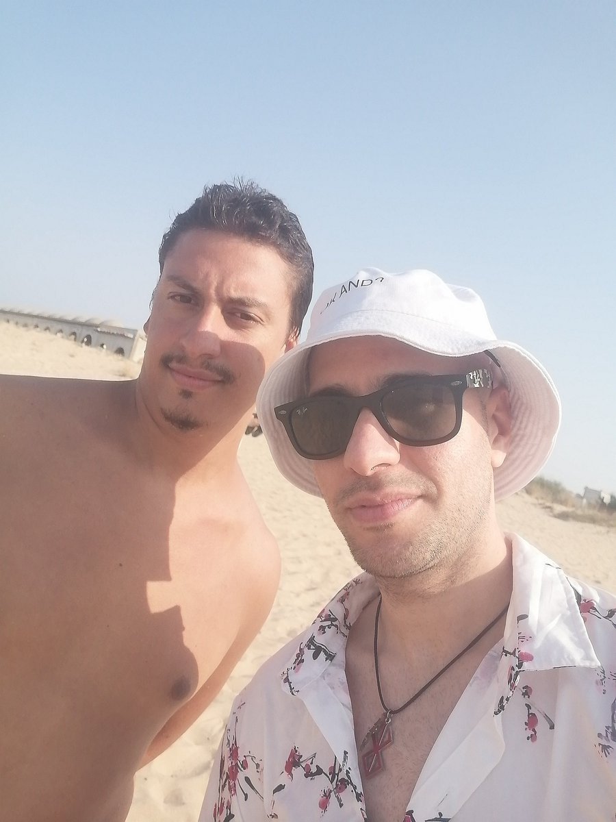 Selfie with Amigo ✌🤳😎