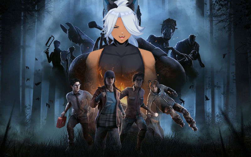 ok first stream back!

i'm gonna take a lil break from tekken playing some dead by daylight! hope you are ready for some slashing!

#Vtuber #streaming #DBD #twitch