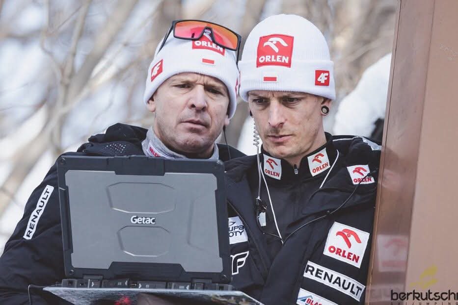 #skijumpingfamily gdy przedwczorajsza analiza dramy