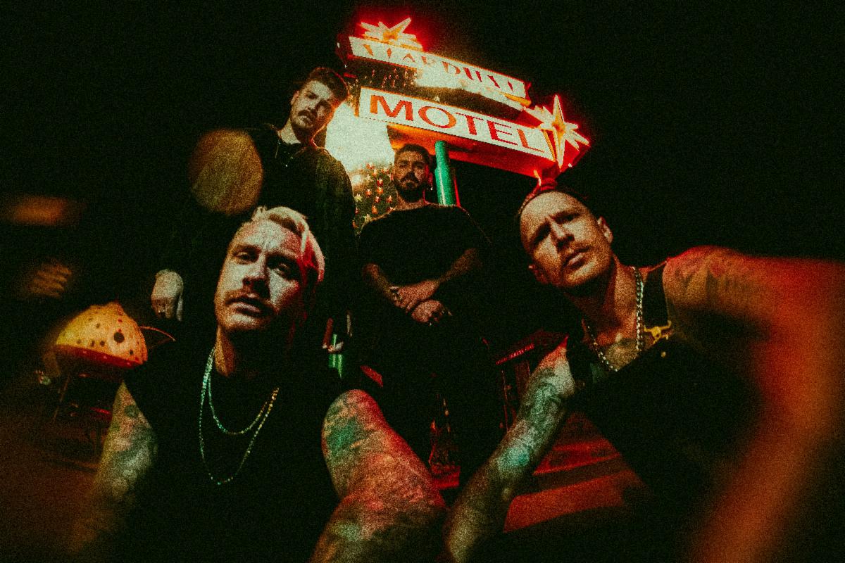 Distorted Sound tweet media