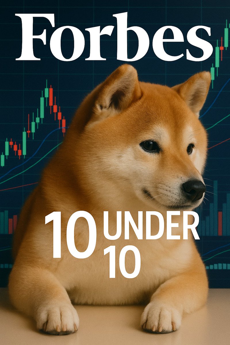 Wowowow 😮😲😮😲 just got the next issue of Forbes <a href="/Mr_Chonky/">Chonky</a> congratulations! 👏👏👏