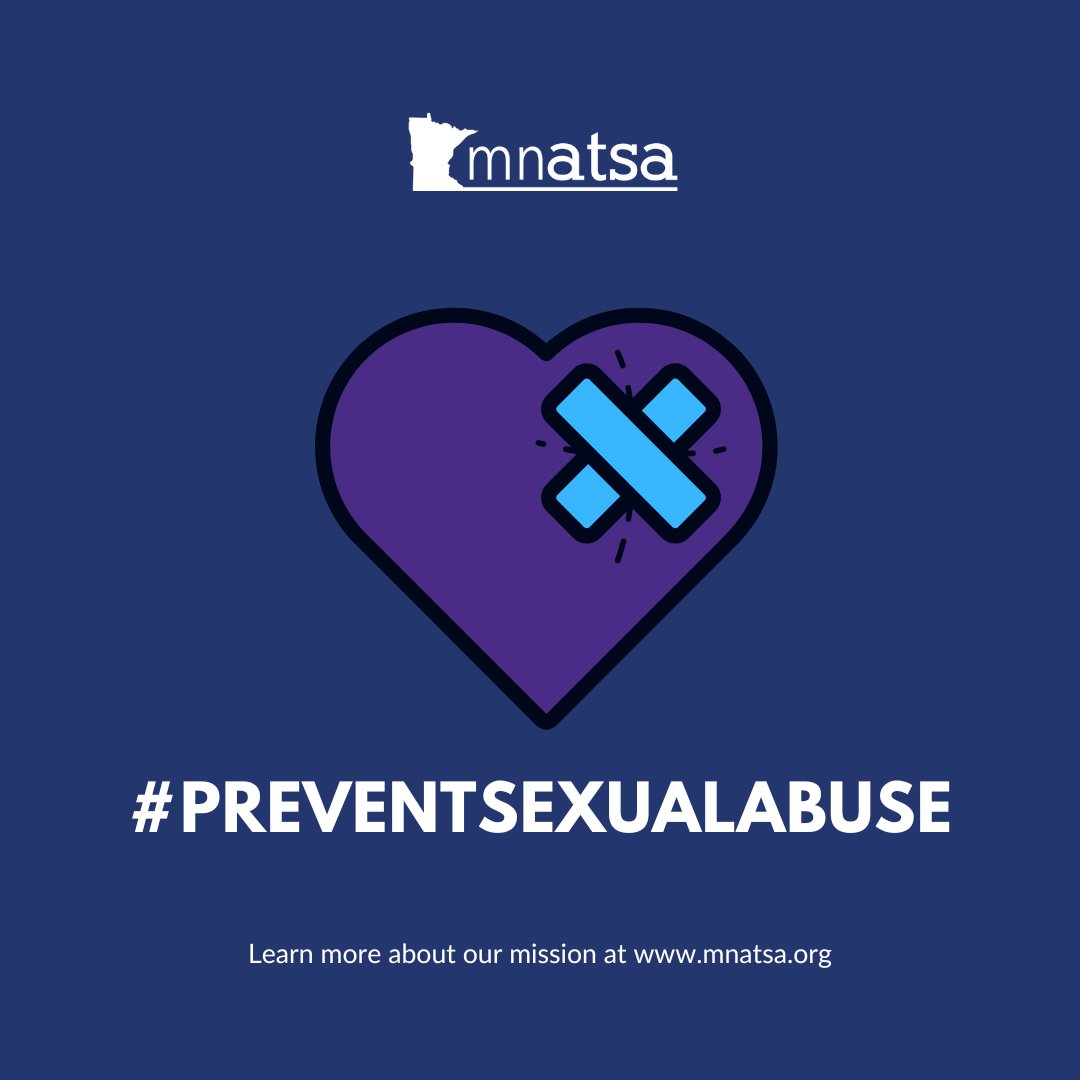mn_atsa's tweet photo. Prevention isn’t just possible—it’s our mission.

We work to:
✅ Educate communities
✅ Support survivors
✅ Advocate for change

💡 Learn more at https://t.co/WdPFLKBnMH

#PreventSexualViolence #Prevention #MNATSA #ATSA #PreventSexualAbuse #SexualAbusePrevention https://t.co/wClp0x1fQ4