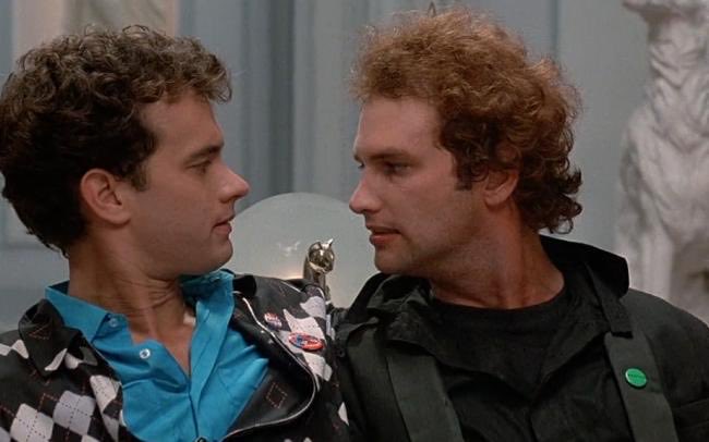 SpiegelSports's tweet image. No one will convince me that #Cubs Owen Caissie is not somehow related to Brad from Bachelor Party. @Cubs #MLB #chicagocubs