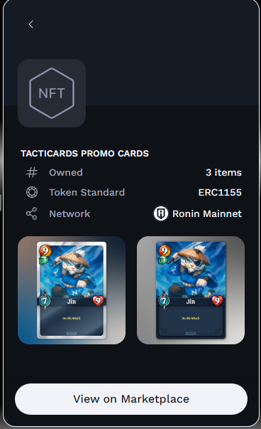 Faquent | LMT (@faquent_) on Twitter photo Thx <a href="/TactiCards/">TactiCards.ron</a>, I hope that in the future projects of this style where commitment and love for the community are evident will be valued more. 💖 Thx <a href="/TactiCards/">TactiCards.ron</a>, I hope that in the future projects of this style where commitment and love for the community are evident will be valued more. 💖