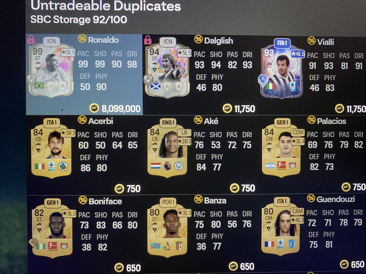 Barrels NL tweet media