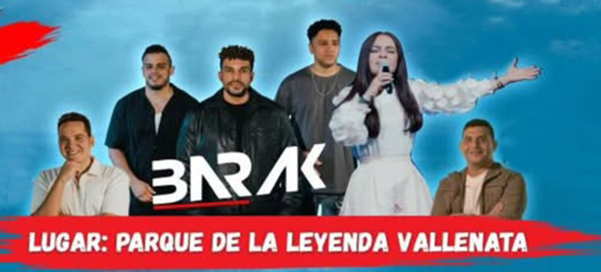 La música cristiana se vivirá en el Concierto de la Familia en Valledupar quintopoder.com.co/la-musica-cris…