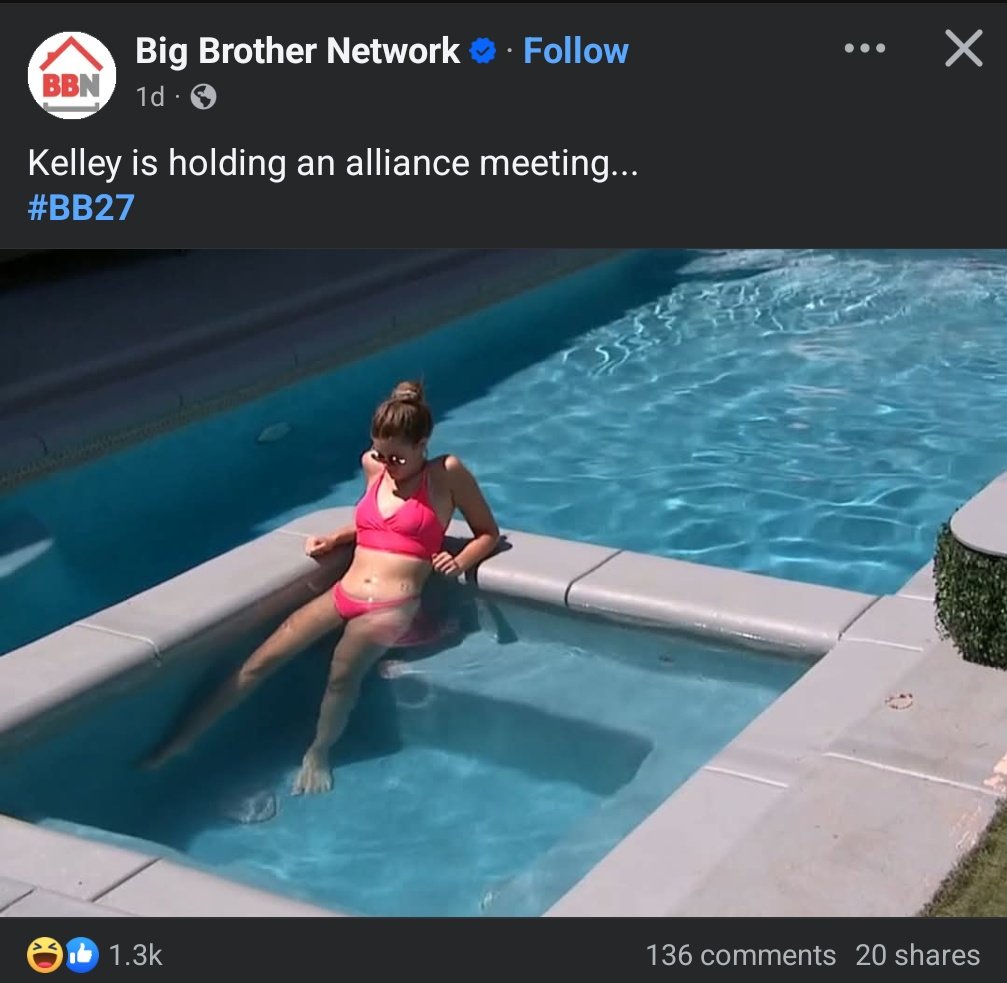 😭😭😭😭 #bb27