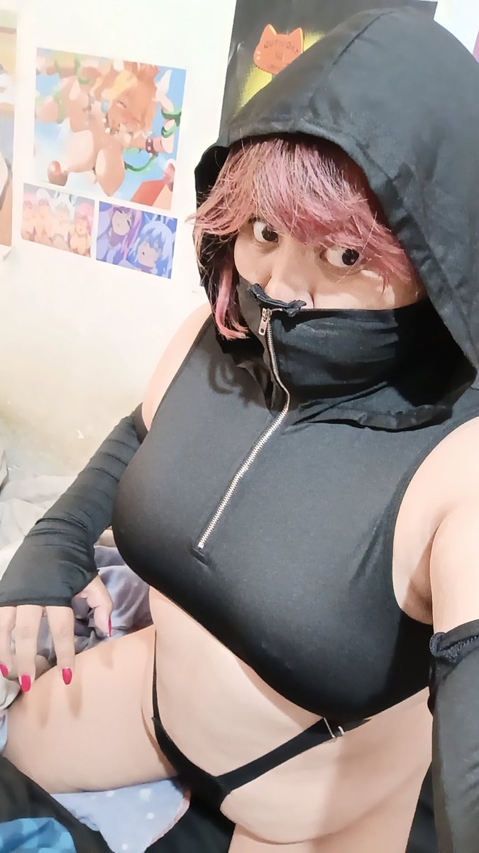 Shhhhh