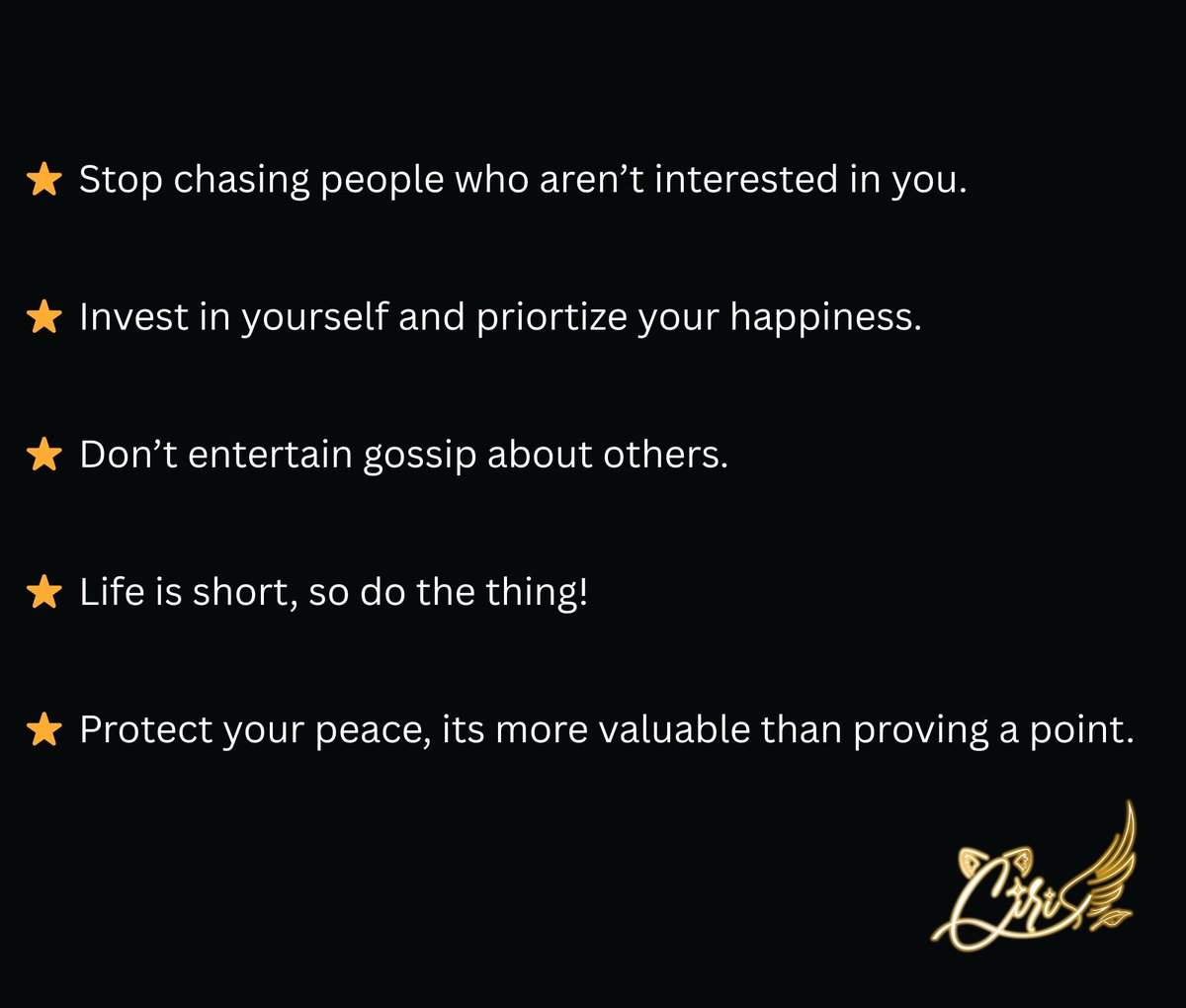 Ciri_VT's tweet image. Hi Cultists, 

Auntie Ciri here to share some wisdom. 🧡

🧡 #VTuber | #ENVTuber |  #CiriCult 🧡