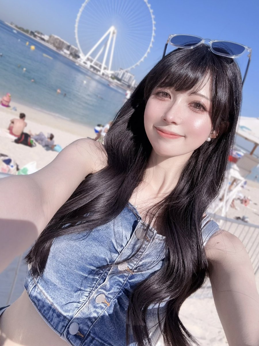 ゆき@競馬⛄️😈💜👾 (@yuki_famiyu) on Twitter photo おはようございます☀️
今日は #インターナショナルS !🇬🇧
#ダノンデサイル 応援✊🏻🎌✨
いま思うとドバイ現地で「ベリーベリーホース!」を聞けたの歴史的なことだったのかも😂笑
海外競馬どう予想したらいいか分からないので、みなさんの見てるポイントとかオススメ馬ぜひ教えてください👀✨️ おはようございます☀️
今日は #インターナショナルS !🇬🇧
#ダノンデサイル 応援✊🏻🎌✨
いま思うとドバイ現地で「ベリーベリーホース!」を聞けたの歴史的なことだったのかも😂笑
海外競馬どう予想したらいいか分からないので、みなさんの見てるポイントとかオススメ馬ぜひ教えてください👀✨️