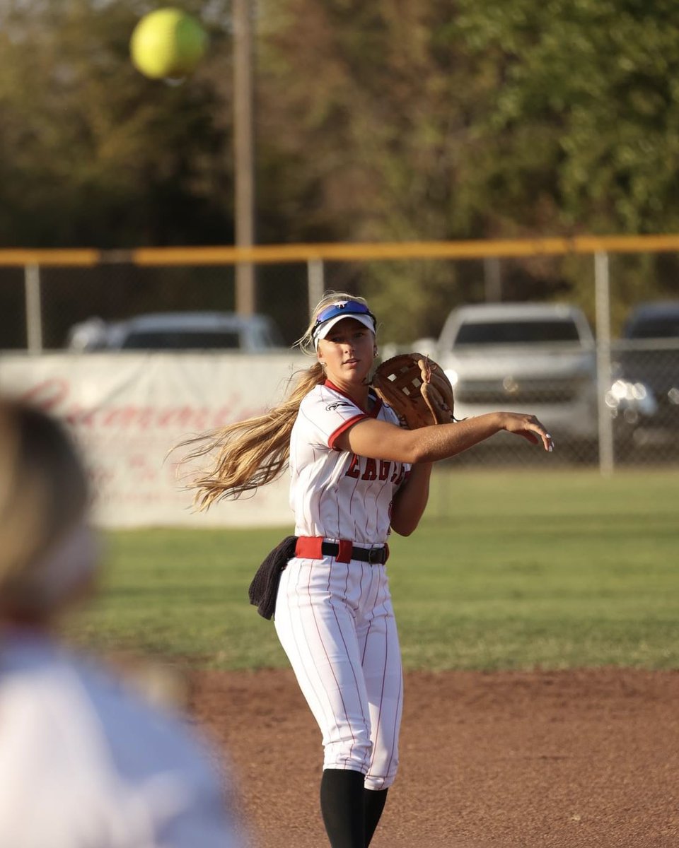 Washington Softball tweet media