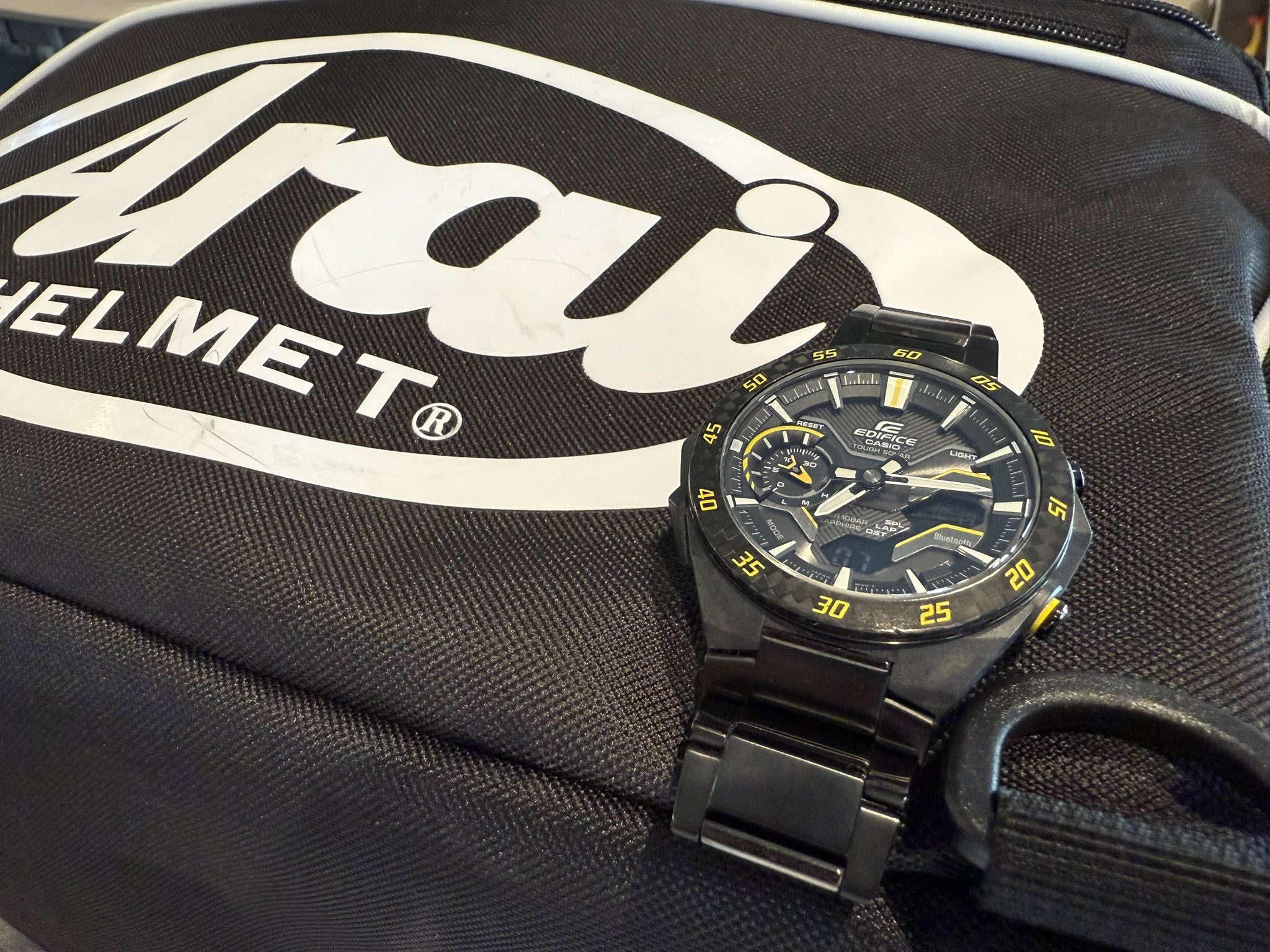 CASIO EDIFICE | カシオ エディフィス ジャパン 公式