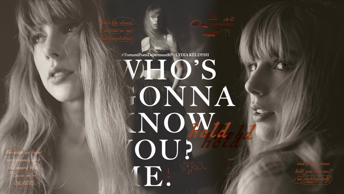 𝖫𝗒𝖽𝗌, 𝗂𝗇 𝗆𝗒 𝖤𝗋𝖺𝗌 𝖾𝗋𝖺 ♥︎ tweet media