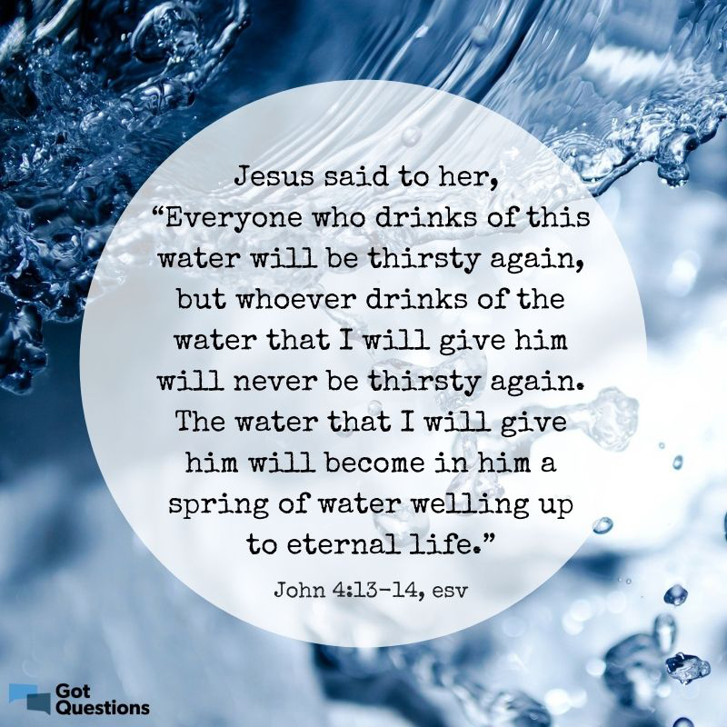 GotQuestions.org (@gotquestions) on Twitter photo #GotQuestions #verseoftheday
gotquestions.org  
What does this verse mean? Find out here: bibleref.com/John/4/John-4-… #GotQuestions #verseoftheday
gotquestions.org  
What does this verse mean? Find out here: bibleref.com/John/4/John-4-…