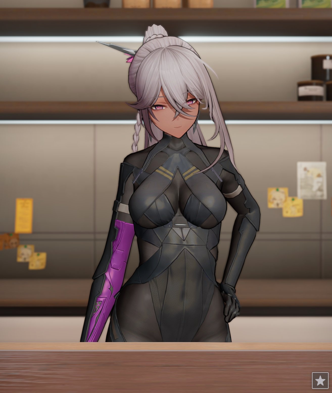 【GALE SEE FIORE】♥️ Today we celebrate birthday of our favourite flower girl