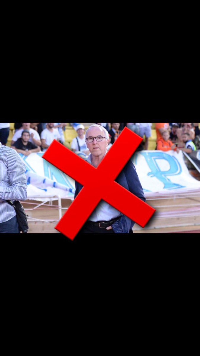 liams__m's tweet photo. JE LANCE OU PLUTÔT RELANCE LE #McCourtOUT MARRE DE CES DIRIGEANTS QUI NUISENT À L’OM ET DE CETTE INSTABILITÉ CONSTANTE. POUR LE BIEN DES SUPPORTERS QUI MERITENT LE BONHEUR : CASSEZ-VOUS #LongoriaDemission #McCourtOUT #DirectionDemission @RMCsport @lequipe @SkySport #TeamOM https://t.co/F8b4tU2WOh