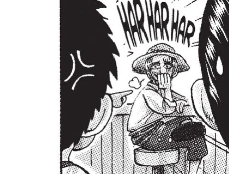 yonkouism's tweet image. you gonna cry？   don’t hit me.