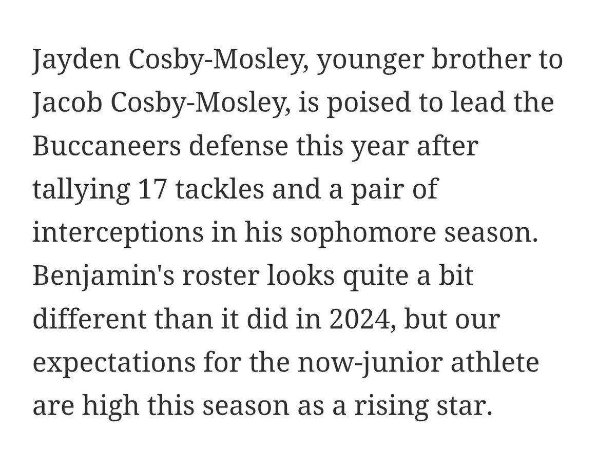 Shaun mosley tweet media