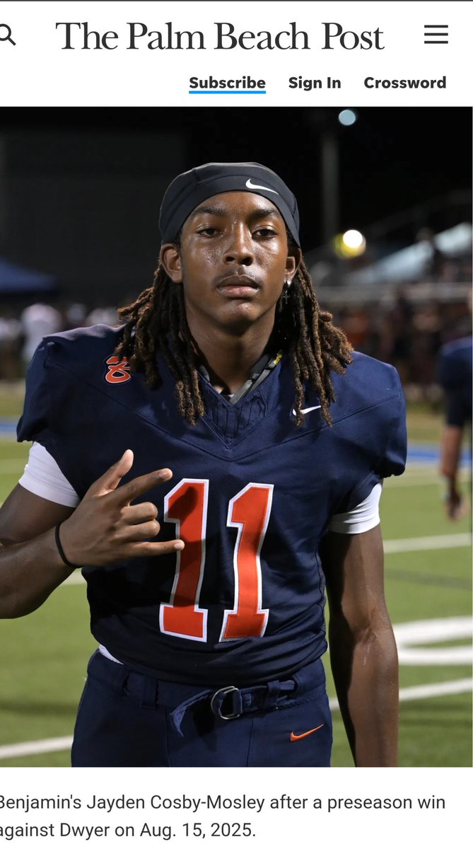 Shaun mosley tweet media