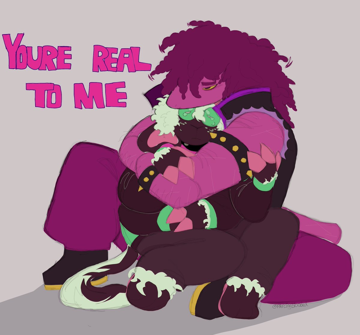 piercingblooded's tweet image. this