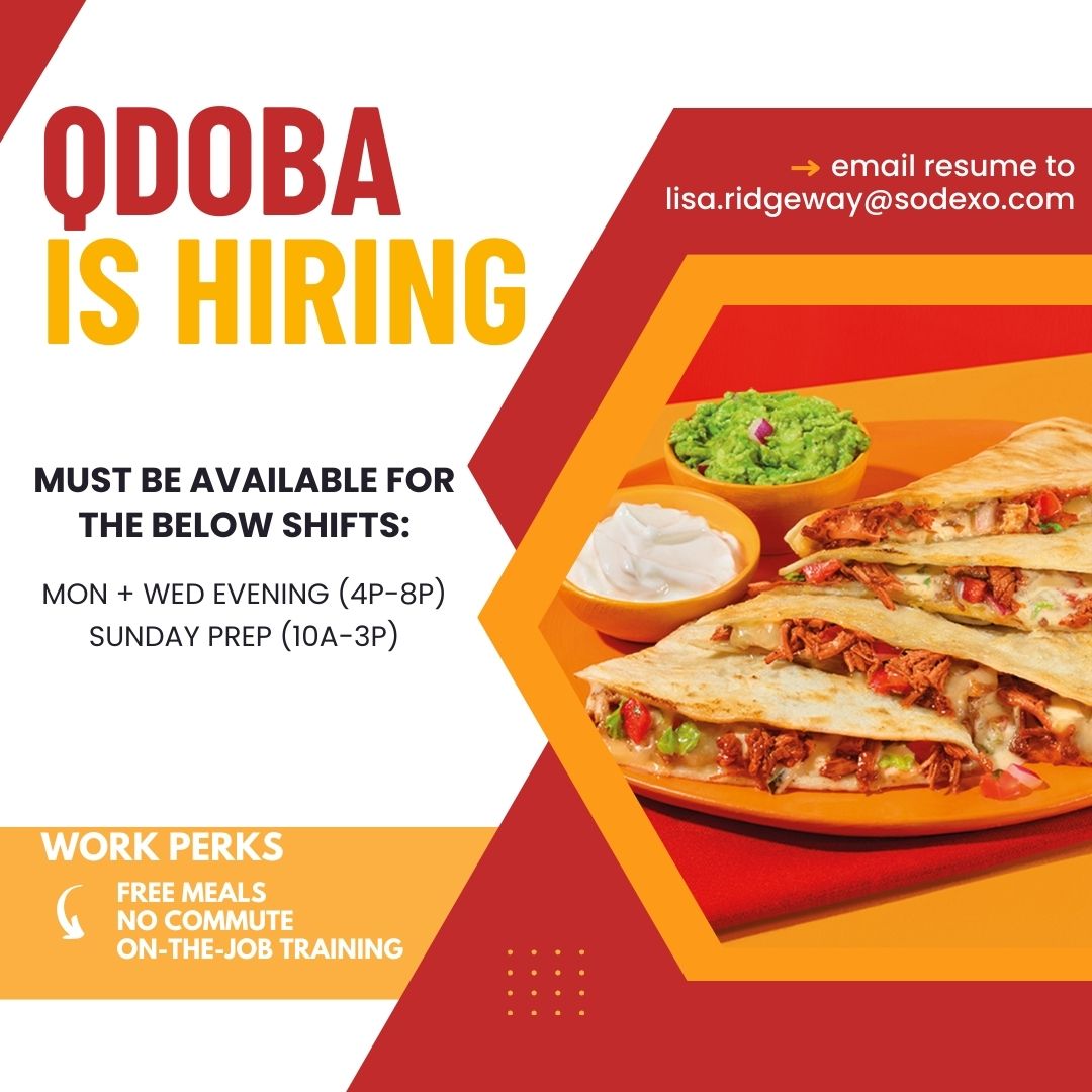 Zag Dining tweet media