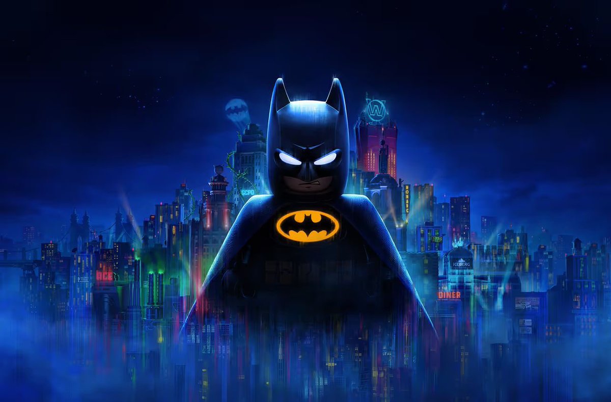 djodjeee_'s tweet photo. We are ALL getting the new Lego Batman day 1 https://t.co/4djMDPoKhI