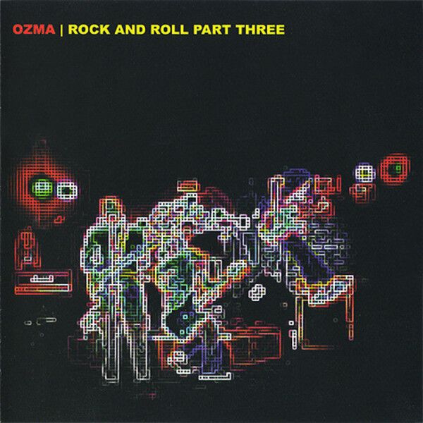 drobot's tweet photo. Listened to this album multiple times recently. No skips. Let it ride. Ozma - Rock and Roll Part Three https://t.co/o95MWjHqGs