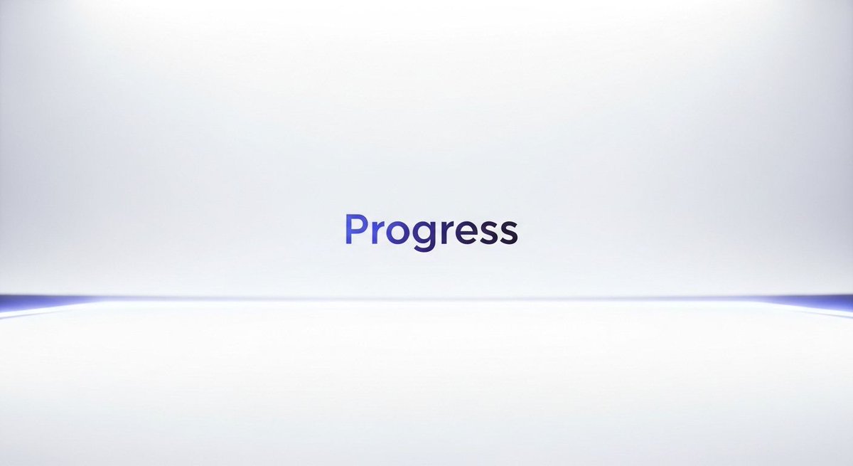 xspaces_pro's tweet image. This week, we are focused on improving our API stability for smoother transcript deliveries. Steady progress.