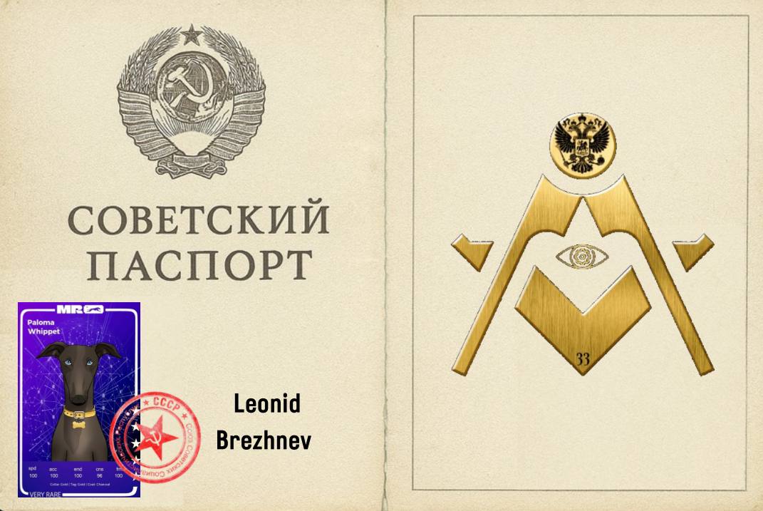 0xUsurper's tweet image. 𝐋𝐞𝐨𝐧𝐢𝐝 𝐁𝐫𝐞𝐳𝐡𝐧𝐞𝐯 placed 1st his first time during Frostbite Frenzy!  

My precious boy almost placed 1st in every race minus 1  

Brought home 21,500 FROTH - $46

#WhippetRacing #Racing #CryptoGaming #Web3Gaming $FROTH $POL $USDT @muzzle_run