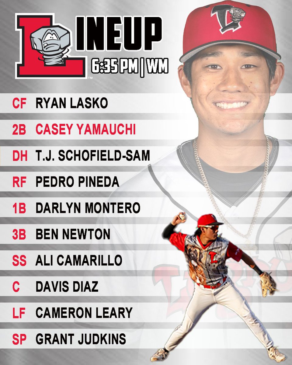 West Michigan, the Nuts have arrived!

📻 - milb.streamguys1.com/lansing

⚾️🔩