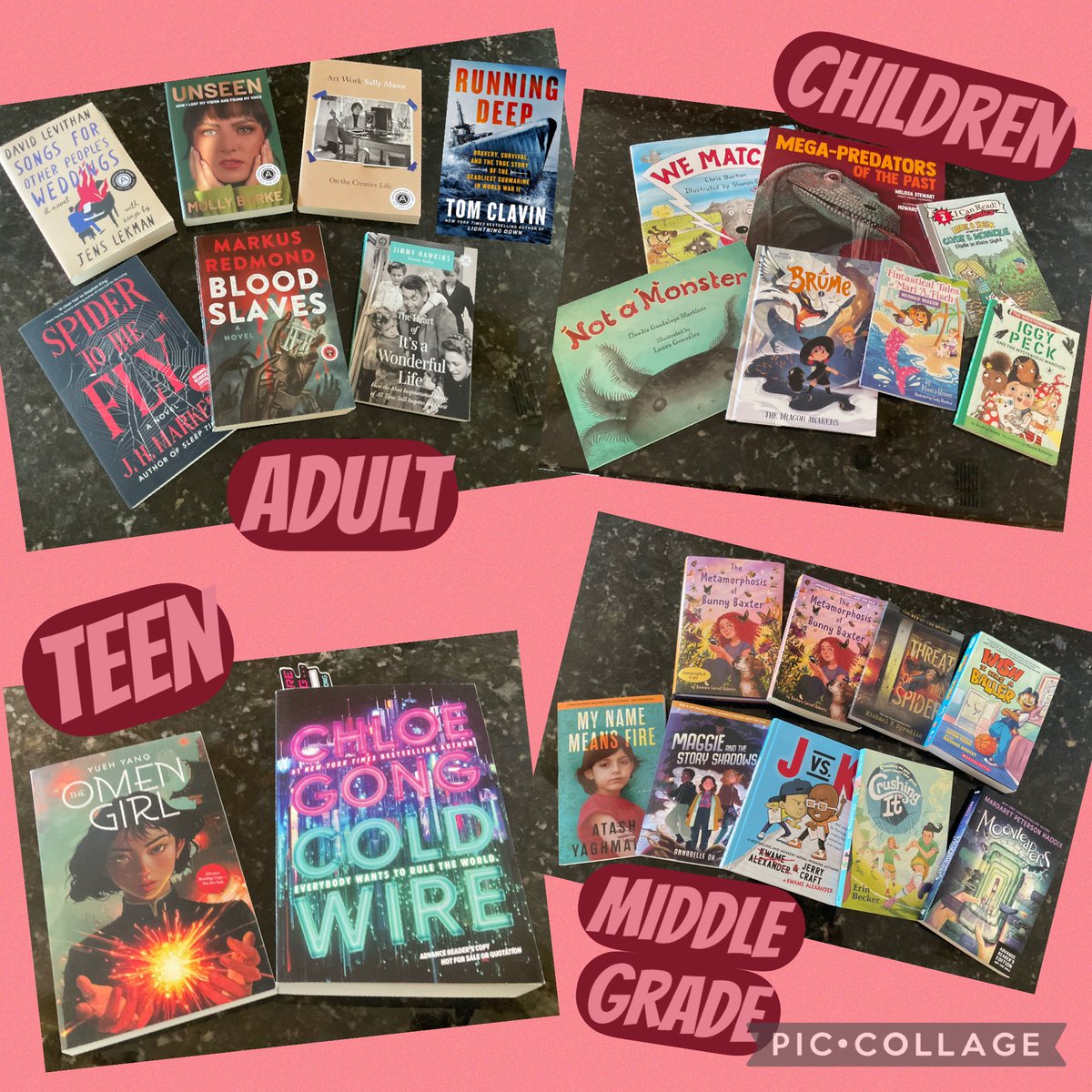 Melanie Dulaney tweet media