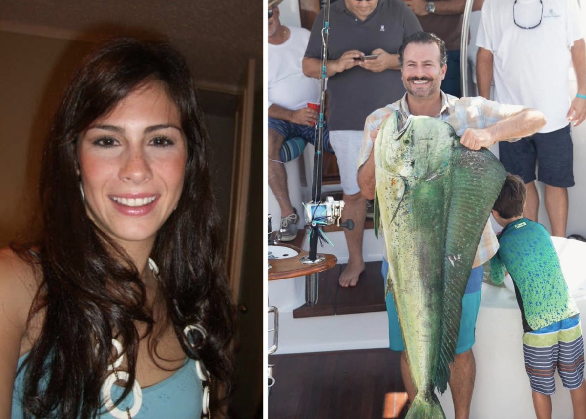 15th Monica Burguera Foundation Fishing Tournament set for August 23  1l.ink/5FS342N #islandernews #keybiscayne #monicaburguerafoundation #fishing
