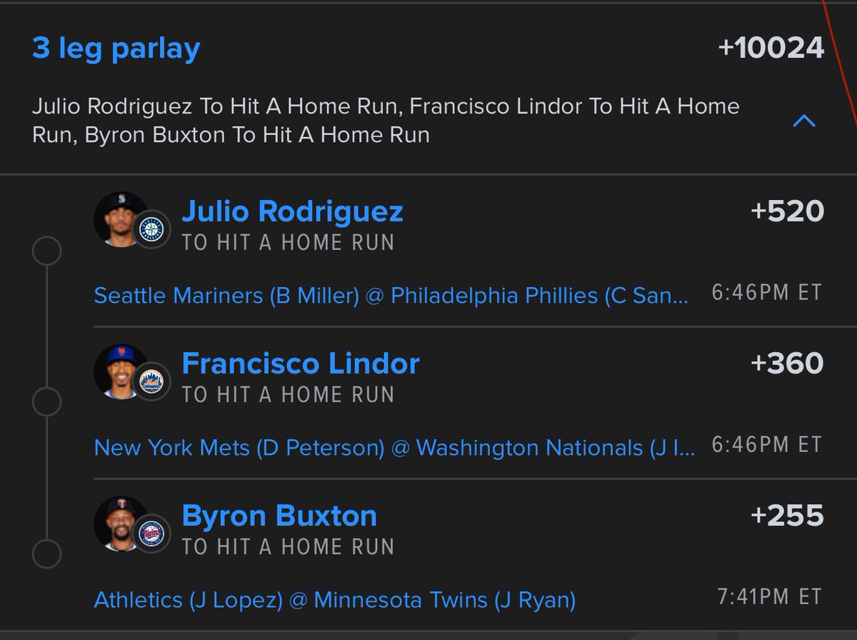 You see the red line on the upper right. It’ll be a trophy above it later 🪩