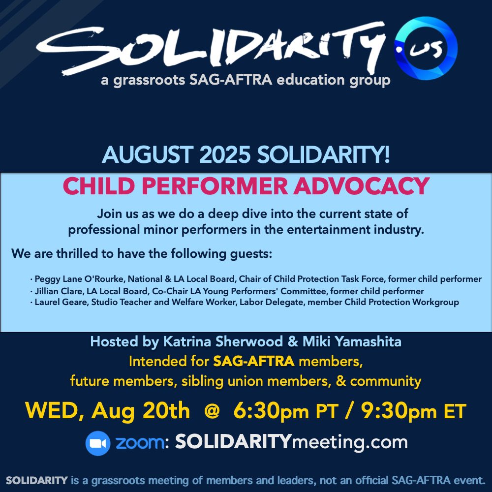 WEDNESDAY. One of the most important issues we have ever discussed. Please join us. <a href="/Miki410/">Miki Yamashita</a> <a href="/KatrinaSherwood/">Katrina Sherwood</a> <a href="/shaansharma/">Shaan Sharma</a> <a href="/peggylane/">Peggy Lane O'Rourke</a> <a href="/jillianclare/">Jillian Clare</a>