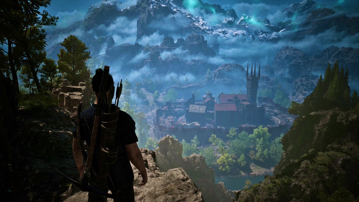 lifestream223's tweet photo. The Gothic remake demo was okay. So far they nailed the atmosphere & the music but the combat, even though it has that unmistakable dose of “euro jank” that is synonymous with the series, feels a bit off because they’re a slight delay. Hopefully they’ll fix it. #GRno https://t.co/zh2go1Hl0p