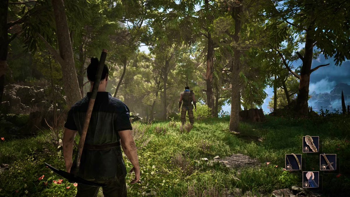lifestream223's tweet photo. The Gothic remake demo was okay. So far they nailed the atmosphere & the music but the combat, even though it has that unmistakable dose of “euro jank” that is synonymous with the series, feels a bit off because they’re a slight delay. Hopefully they’ll fix it. #GRno https://t.co/zh2go1Hl0p