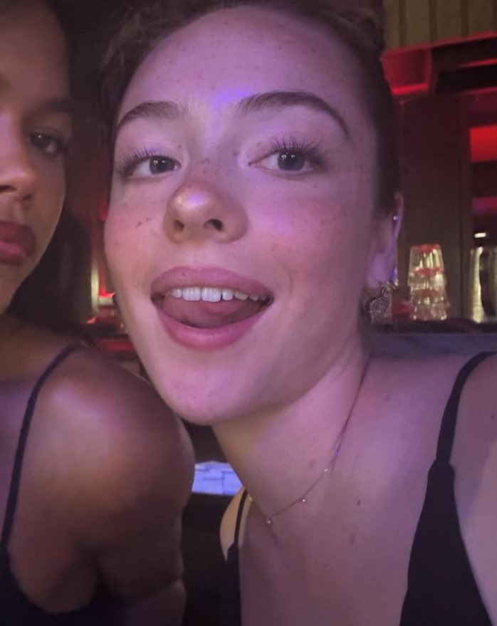 oh beatrice.. 🙏 #beatricekitsos