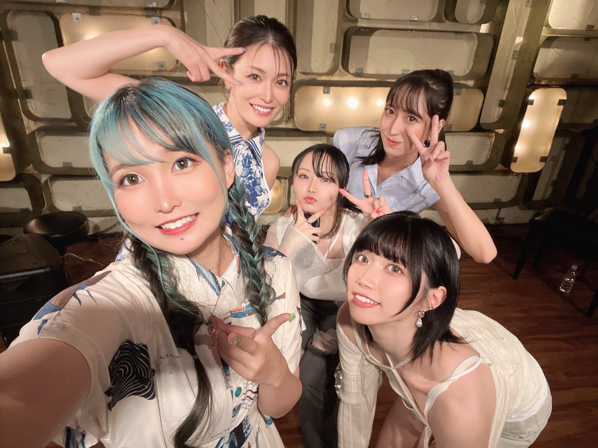 Milkyページです♥️ milky🍊 (@milky_3922) / X
