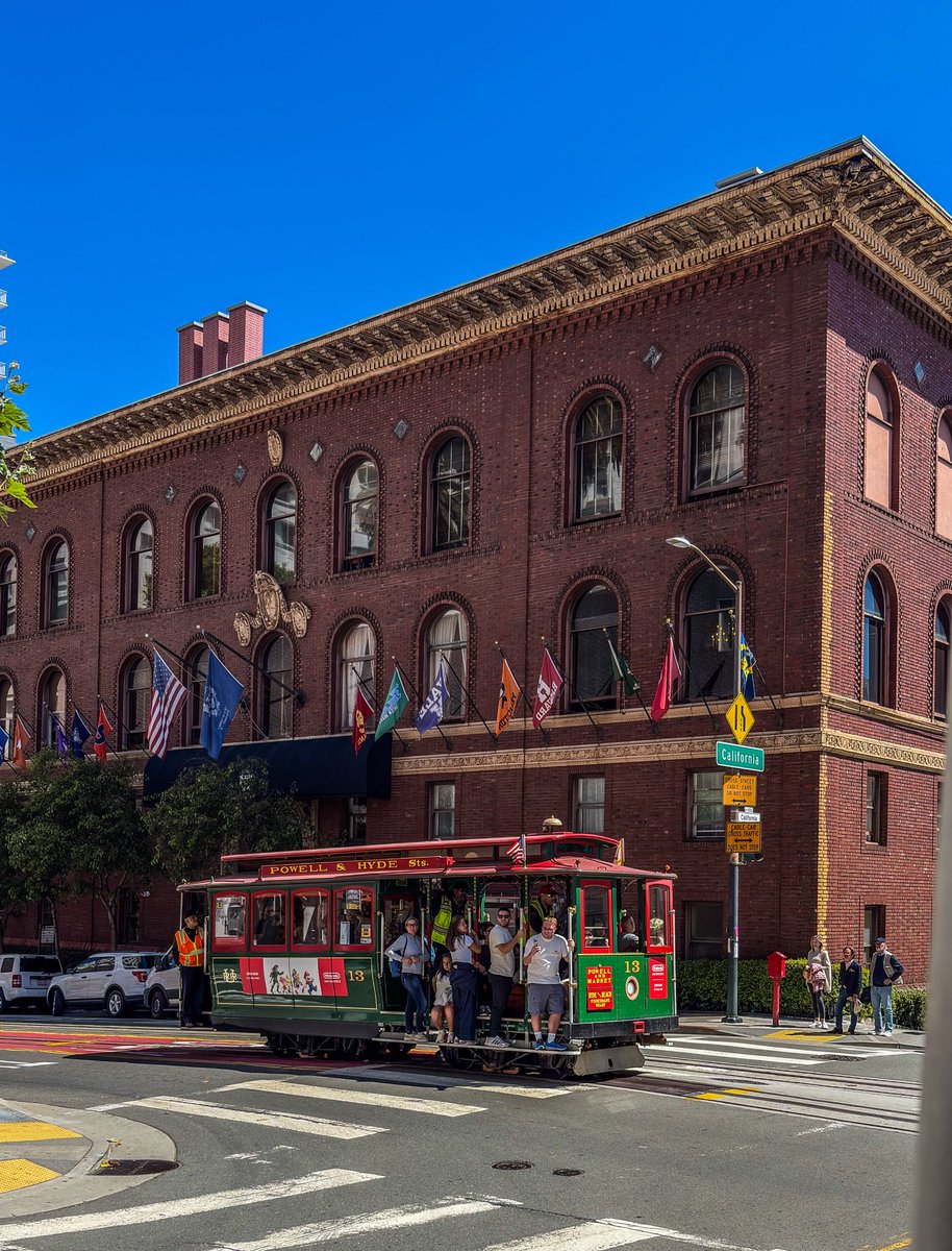 <a href="/SFMTA_Muni/">SFMTA</a> cablecar activity today. <a href="/SFCCM/">San Francisco Cable Car Museum</a> <a href="/sfmsr/">Market Street Railway</a> <a href="/munidiaries/">Muni Diaries</a> <a href="/SFCityGuides/">San Francisco City Guides</a>