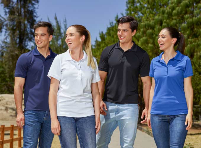 #Uniformes casuales que mantienen tu #imagenprofesional
#BLOG lnkd.in/enAGpSnr