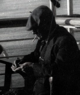 “Kalbindeki intikamı uyutma...”

- Atatürk