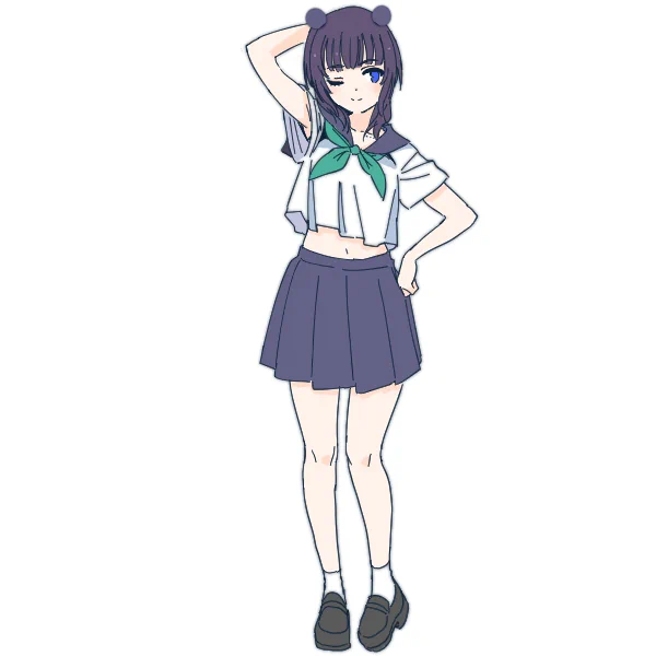 パンのみみ