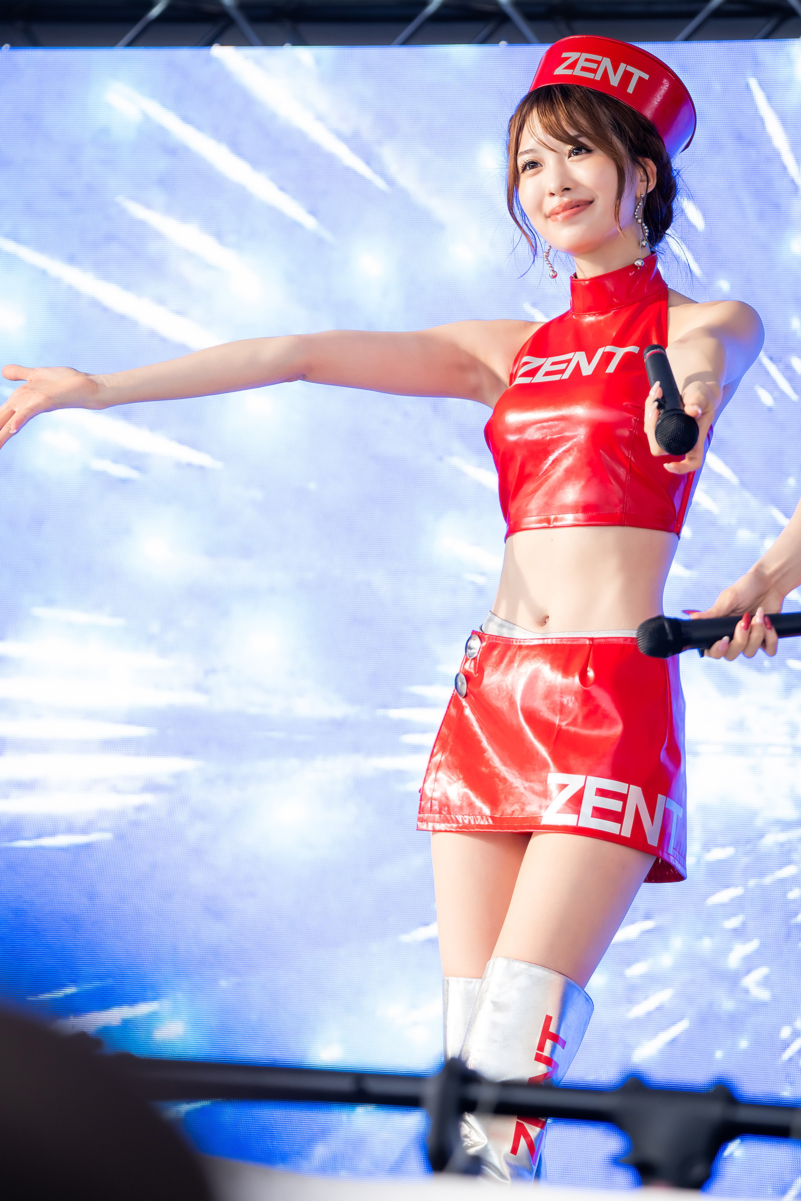 べこ on X: 