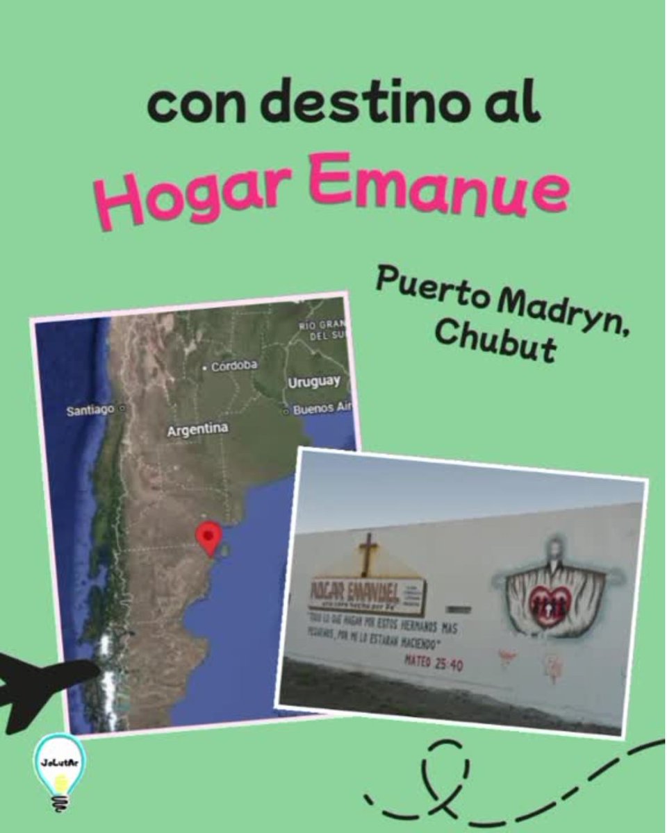 jolutar's tweet photo. Se viene! Se viene!📣 ¡La semana solidaria de este año ya está llegando! ¡Hora de organizarnos con nuestro grupo de jóvenes y preparar nuestros corazones para ayudar a nuestros hermanitos en la fe de la Patagonia argentina!​❤️‍🔥🙌 https://t.co/LLE5IVa7sA